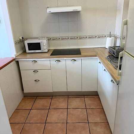 Apartamento Centrico Corrralejo Corralejo Buitenkant foto