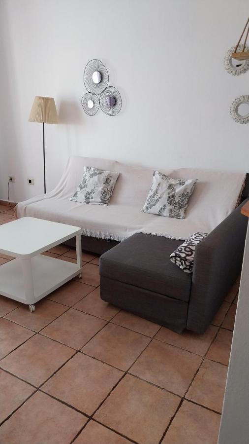 Apartamento Centrico Corrralejo Corralejo Buitenkant foto