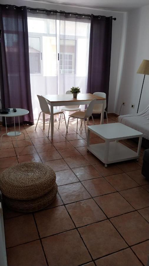 Apartamento Centrico Corrralejo Corralejo Buitenkant foto
