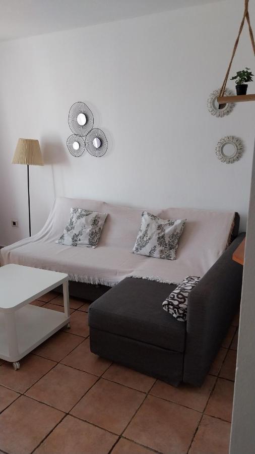 Apartamento Centrico Corrralejo Corralejo Buitenkant foto