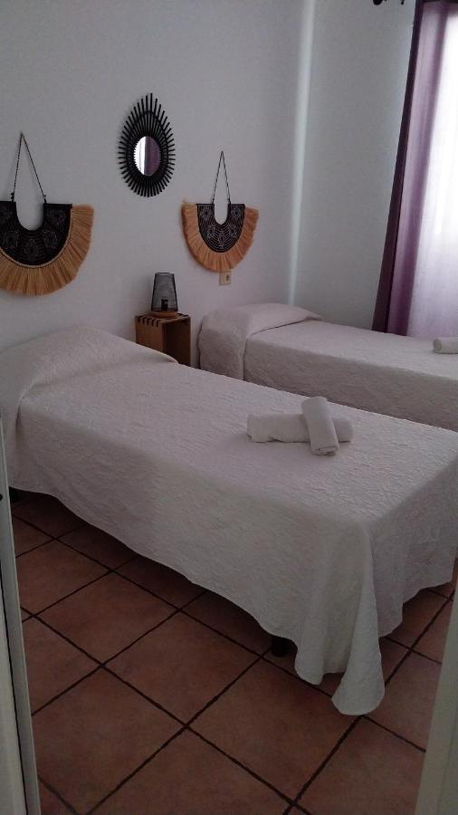 Apartamento Centrico Corrralejo Corralejo Buitenkant foto