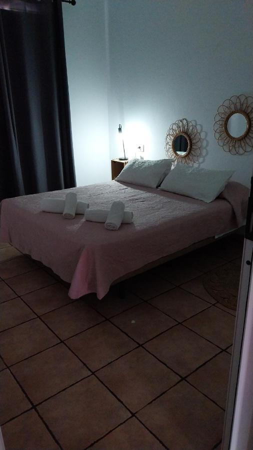 Apartamento Centrico Corrralejo Corralejo Buitenkant foto