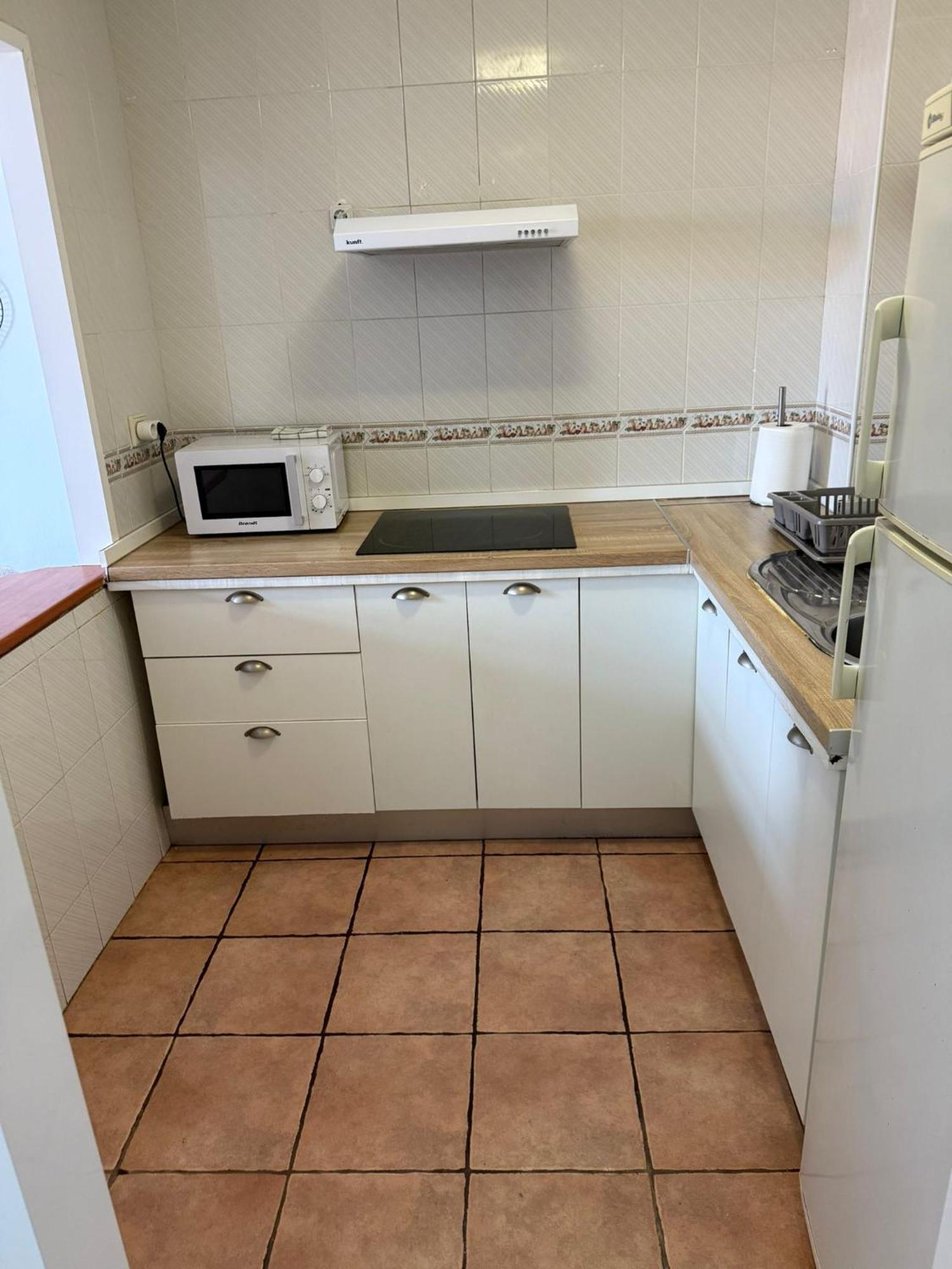 Apartamento Centrico Corrralejo Corralejo Buitenkant foto