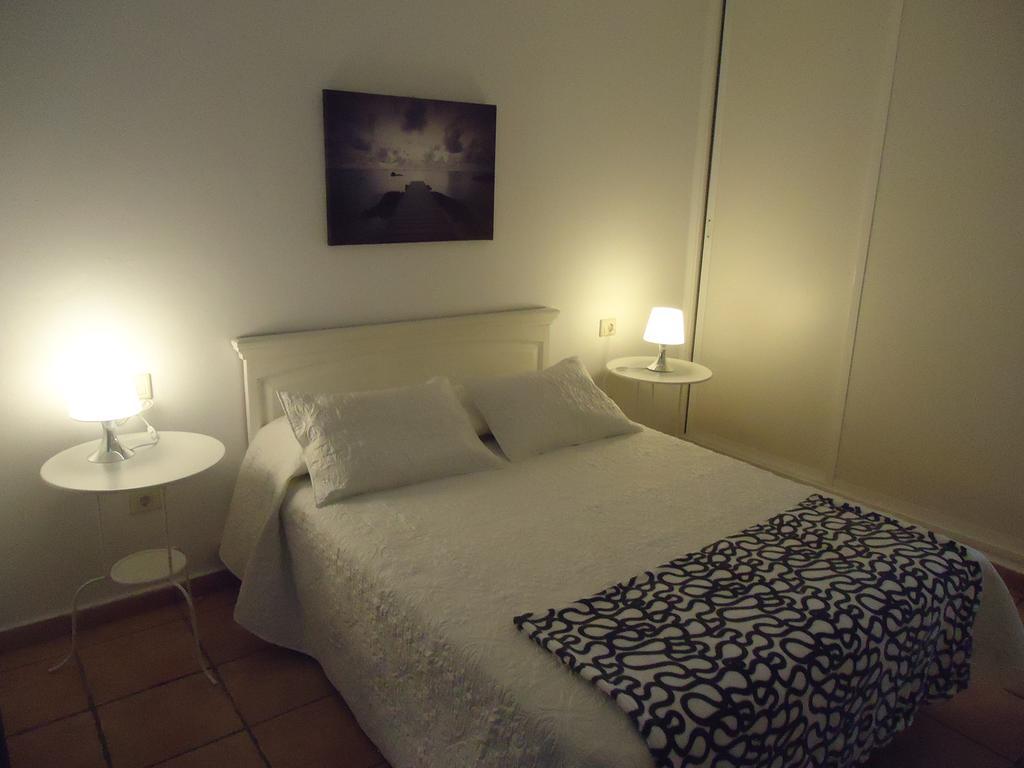 Apartamento Centrico Corrralejo Corralejo Buitenkant foto