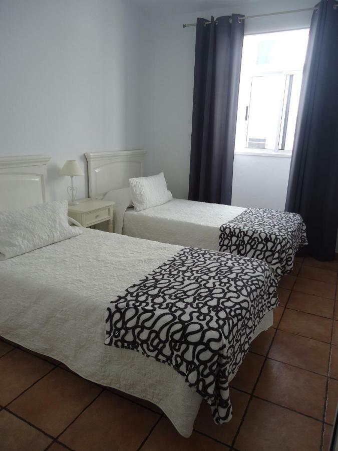 Apartamento Centrico Corrralejo Corralejo Buitenkant foto