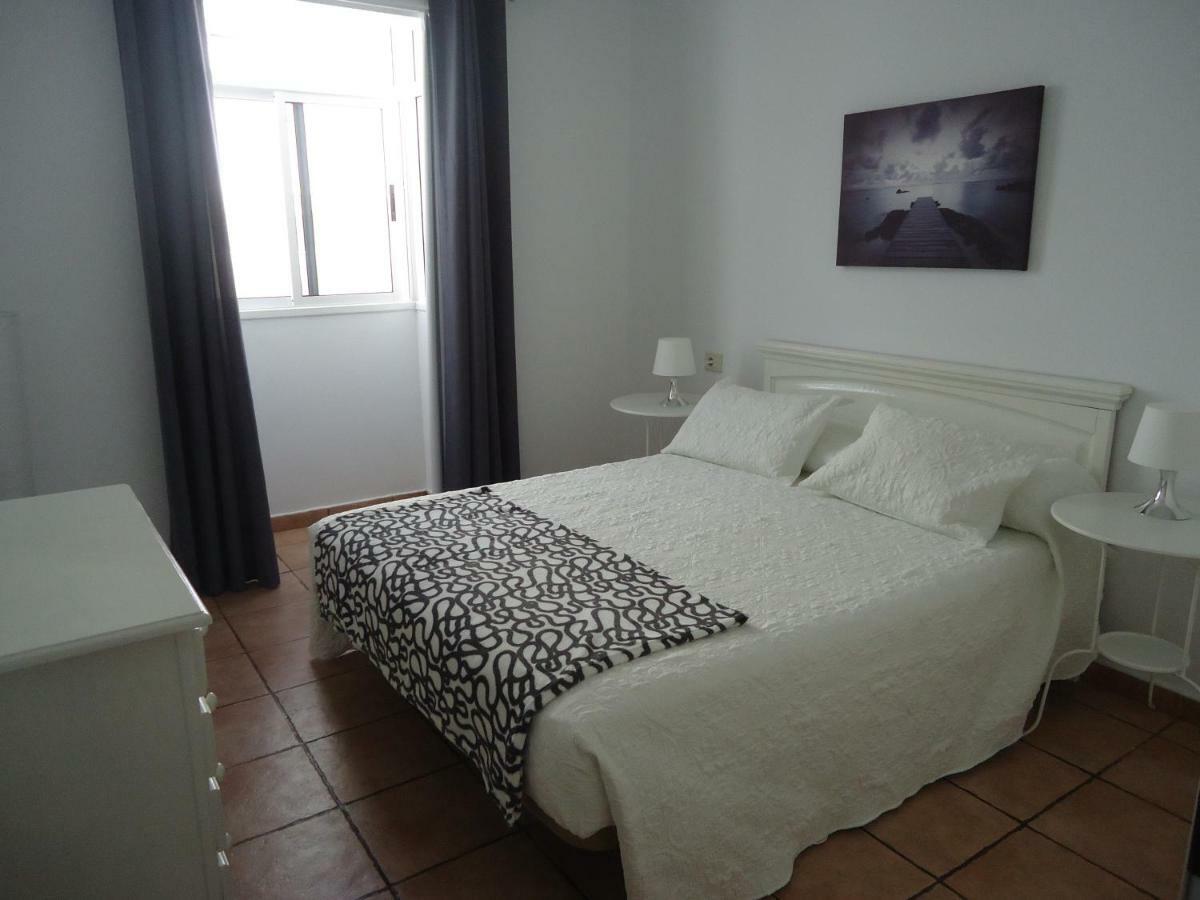 Apartamento Centrico Corrralejo Corralejo Buitenkant foto