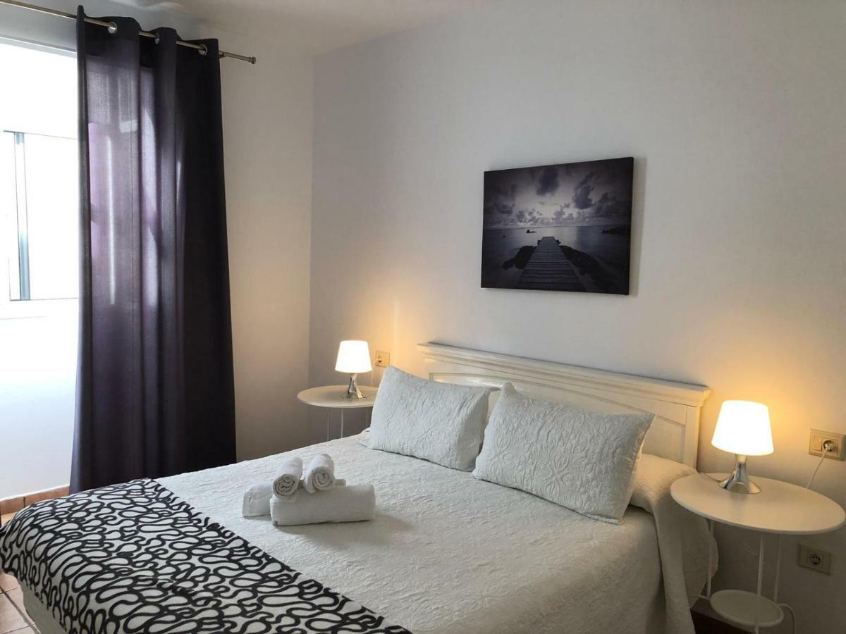 Apartamento Centrico Corrralejo Corralejo Buitenkant foto