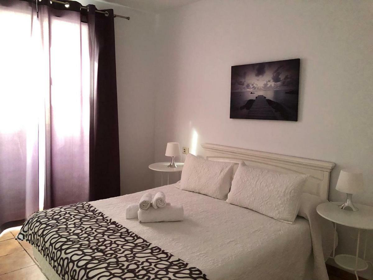 Apartamento Centrico Corrralejo Corralejo Buitenkant foto