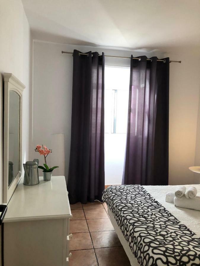 Apartamento Centrico Corrralejo Corralejo Buitenkant foto