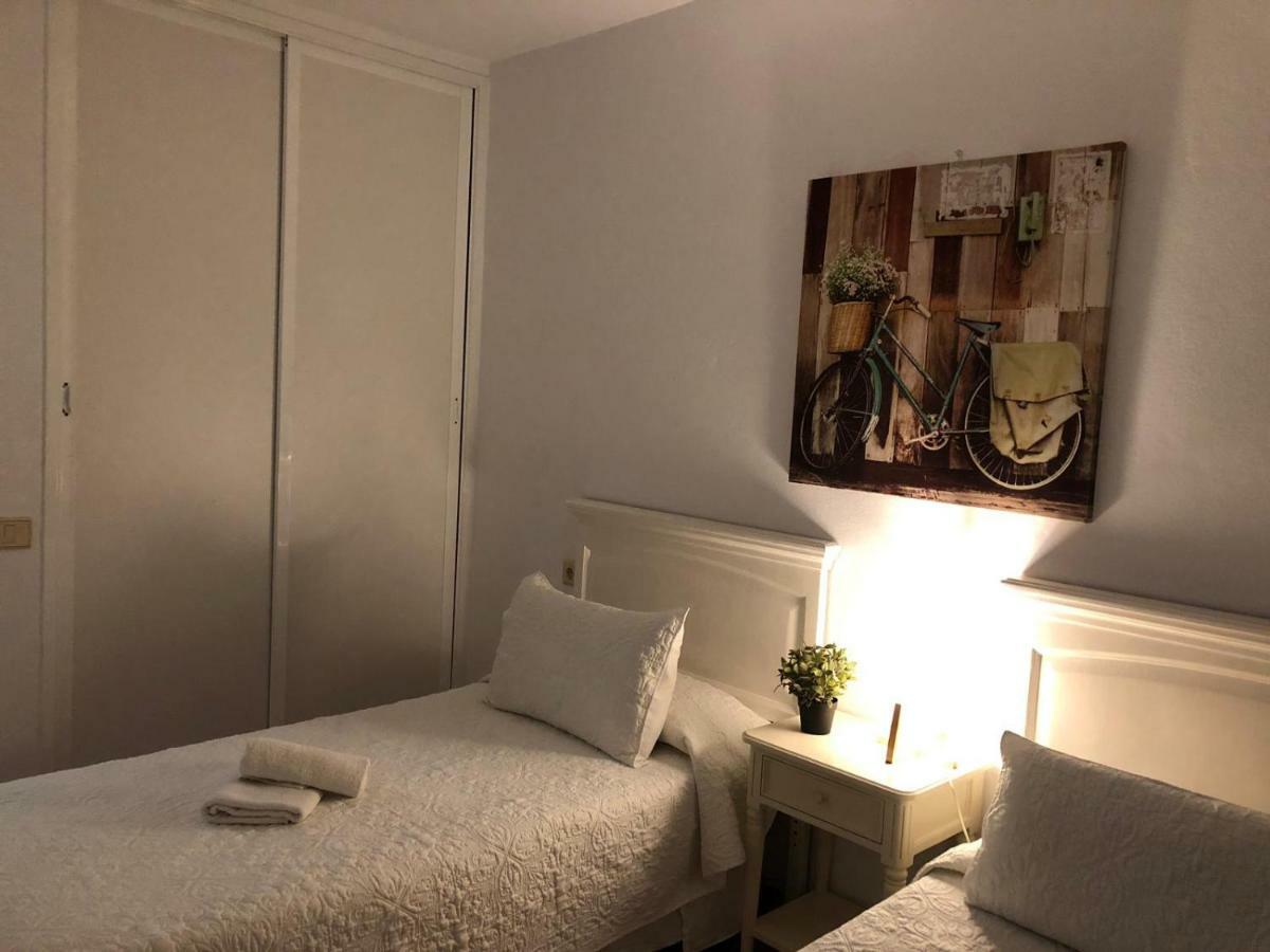 Apartamento Centrico Corrralejo Corralejo Buitenkant foto