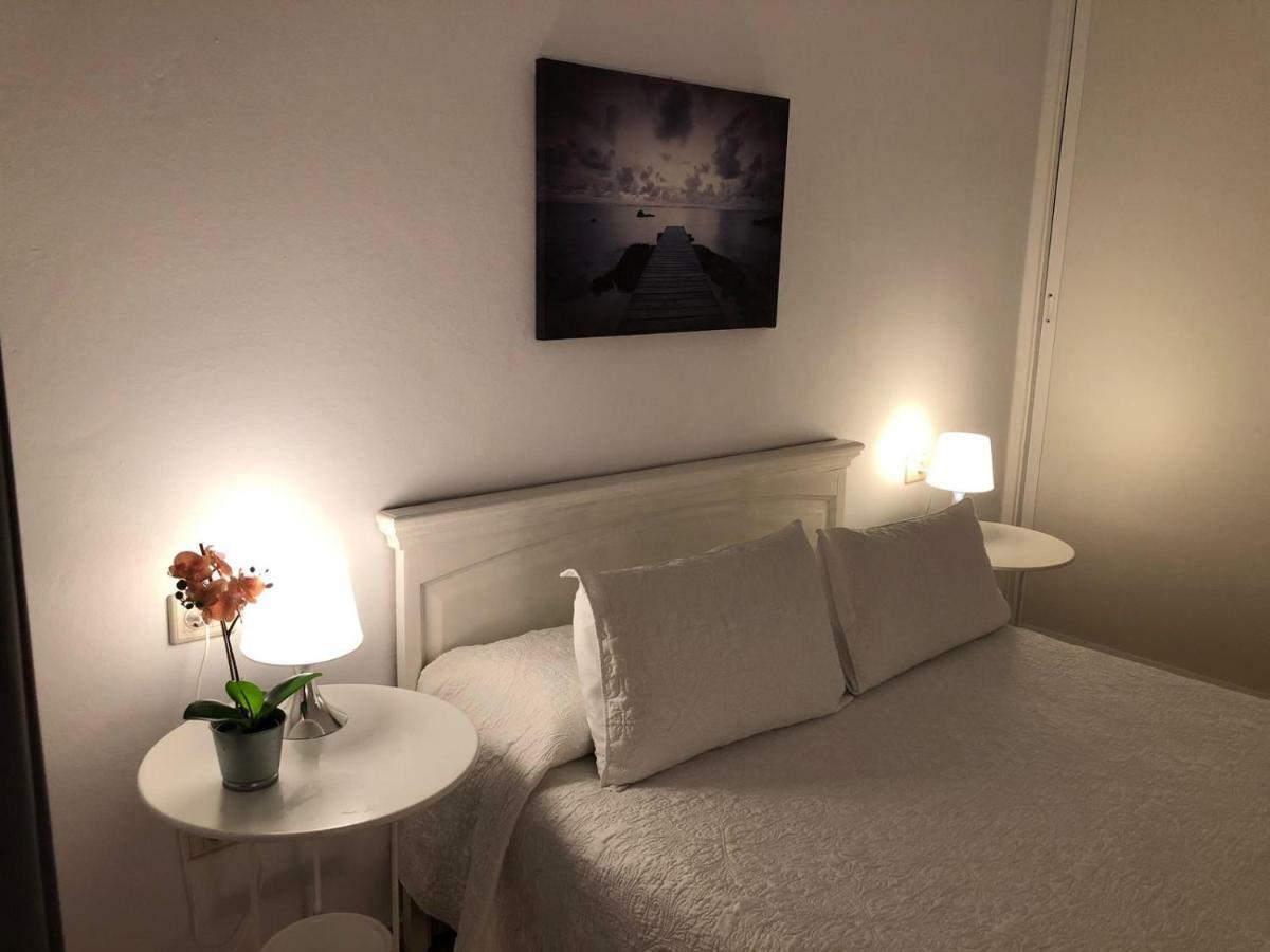 Apartamento Centrico Corrralejo Corralejo Buitenkant foto