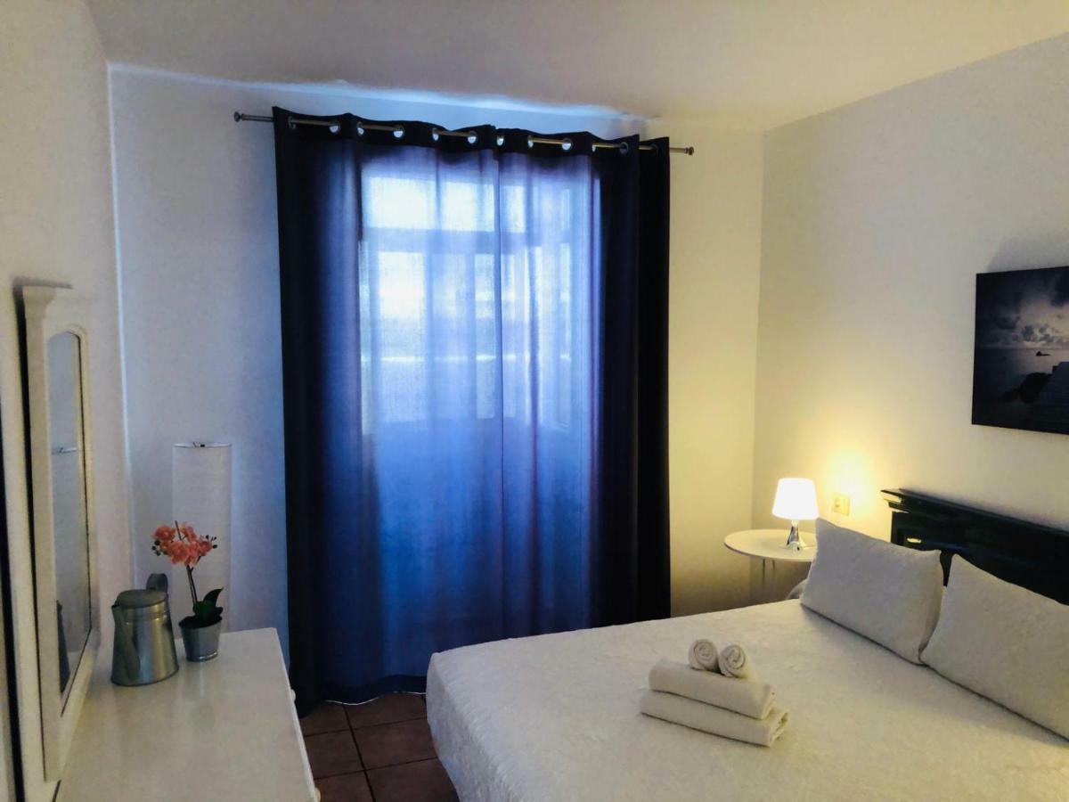 Apartamento Centrico Corrralejo Corralejo Buitenkant foto