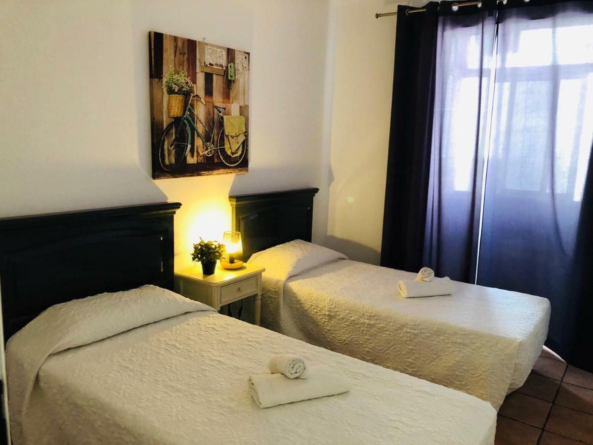 Apartamento Centrico Corrralejo Corralejo Buitenkant foto